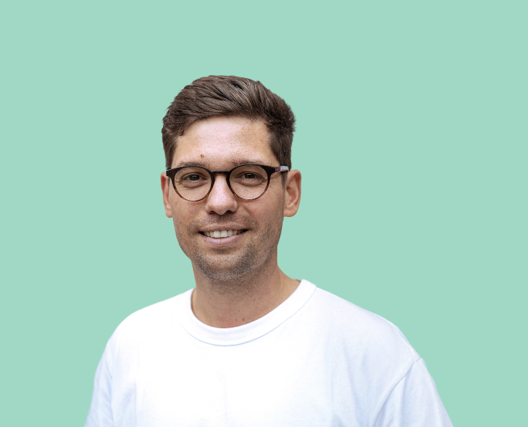 Porträt von Dr. med. Tobias Metzner