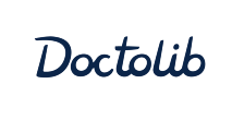 Doctolib Logo