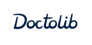 Doctolib Logo
